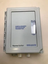 Thermo Gastech 68-0020-05, Sample-Drawing Gas Detector, Transmitter.