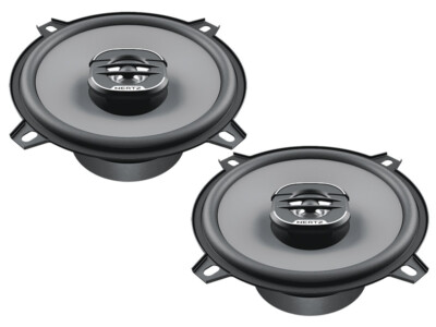 Hertz Uno Lautsprecher X130 320W Koax für BMW 5er 1995-2003
