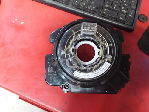 AUDI A5 CLOCKSPRING, 8T, 10/07-11/16