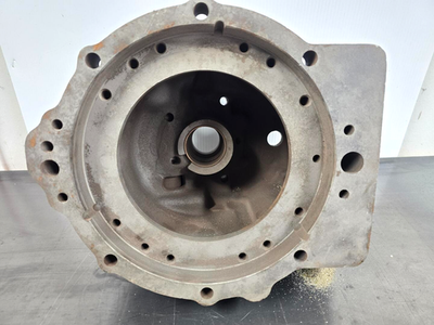 Borg Warner Velvet Drive AS7-71C 1.91:1 Marine Transmission