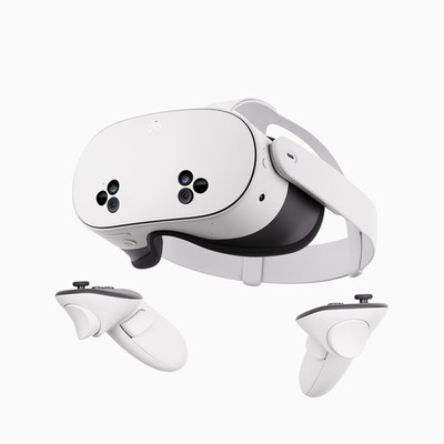 Quest 3S 128GB | VR Headset   Thirty-Three Percent More Memory   2X Graphical Pr