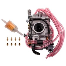 maXpeedingrods Carburetor Carb for Yamaha YZ400F 1998-1999, YZ450F 2003-2009,...