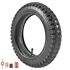 12.5x2.75 12-1/2x2.75 Tire Inner Tube Set for Razor MX350 MX400 Dirt Rock...