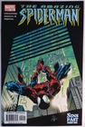 Marvel Comics Amazing Spider-Man #514 VF 8.0