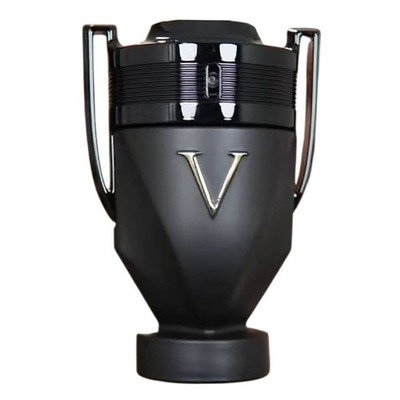 Paco Rabanne Men's Invictus Victory Absolu Parfum 3.4 oz Fragrances