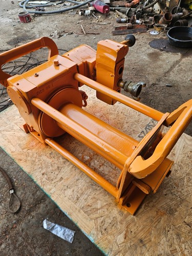 Ingersoll Rand 1000 Lb Dinky Winch