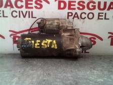 Démarreur Ford FIESTA