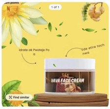 Ektea Acne Solutions Face Cream Daily Use Acn...