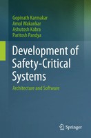 Development Of Safety-Critical Systems Architecture And Software Taschenbuch