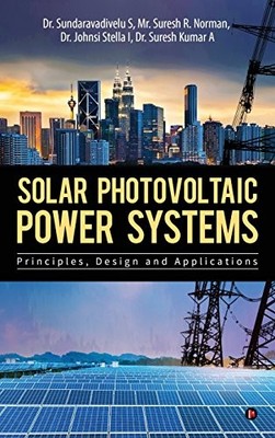 Mr. Suresh R. Norman Suresh Kumar a  Sun Solar Photovoltaic (Gebundene Ausgabe)