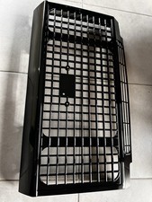 Grille CALANDRE DEFENDER 90 110 NEW FRONT RADIATOR HERITAGE BLACK LR069193