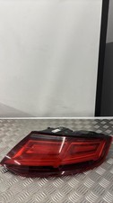 Feu arrière Audi TT
