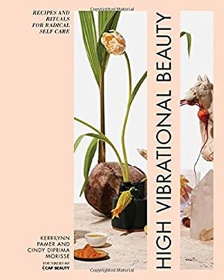 High Vibrational Beauty : Recipes and Rituals for Radical Self Ca