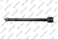 GSP PS900300 Kardanwelle, Achse Antrieb FüR Jeep