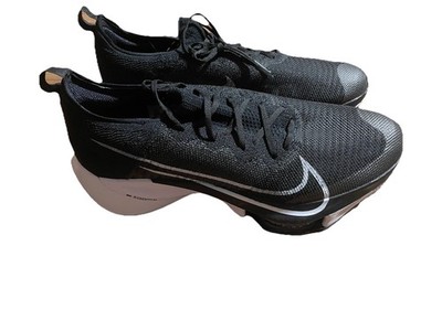 Nike Air Zoom Tempo Next% Carbon Laufschuh 45,5 /  11,5