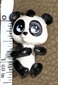 Lot 4 Rare Fingerlings Minis Drew Panda Gigi Unicorn Mara Melody Sloth Blind Bag