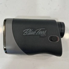 Blue Tees Series 3 Max Rangefinder - Black