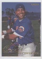 1996 Fleer Update Checklist Rey Ordonez #U248 0kb5