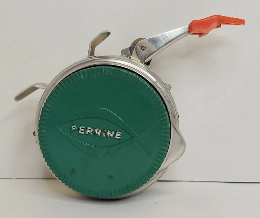 perrine fly reel products for sale | eBay
