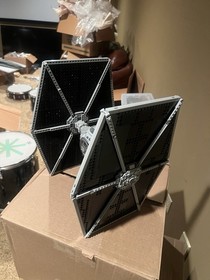 LEGO Star Wars: TIE Fighter (75095)