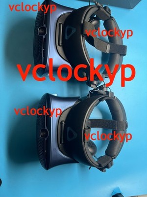 HTC VIVE Cosmos VR glasses
