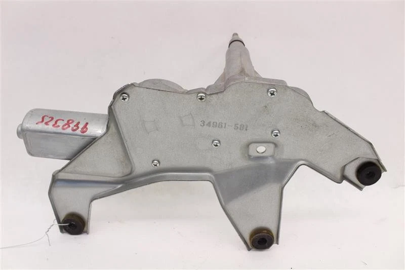 Used Back Glass Wiper Motor fits: 2006 Suzuki Aerio SW Grade A - Image 2 of 3