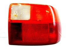 Opel Astra F CC Rückleuchte Rücklicht rechts