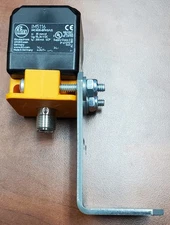 New IFM Efector IM5116 35MM Sense Inductive Sensor