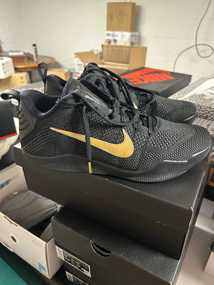Preços baixos em Tênis Nike Kobe 11 masculino | eBay