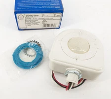 New Leviton OSFHU-ITW High Bay Passive Infrared Occupancy Sensor