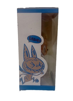 POP MART The Monsters Time To Chill Labubu 100% Authentic Product