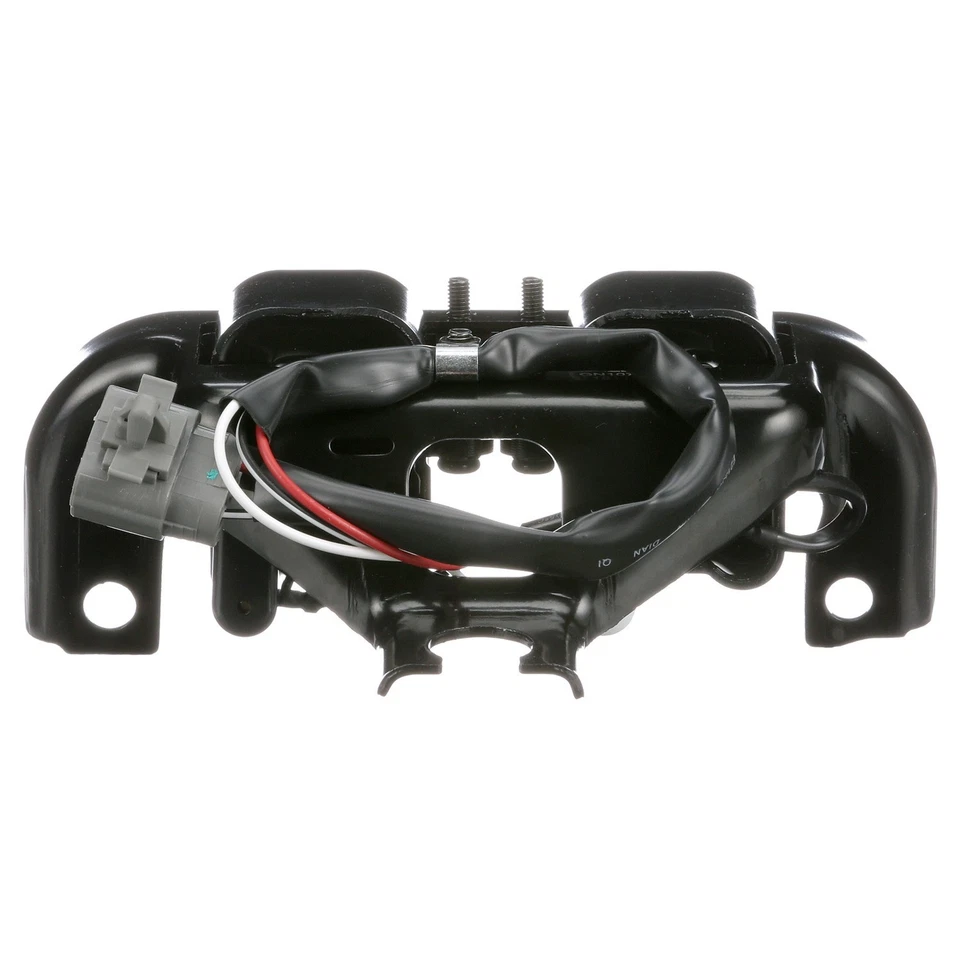 Ignition Coil Delphi For 1990-1993 Mazda Miata 1.6L L4 - Image 4 of 4