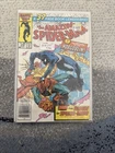 Amazing Spider-Man #275 Volume 1 Marvel Comics 1986 Newsstand Key Issue