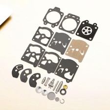 5 Sets of Repair Kit Carburetor Diaphragm Seals for K10-WAT for WA / D10-WAT ↑