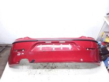 Pare-choc arrière Alfa Romeo ALFA 90