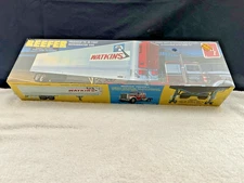AMT Watkins Fruehauf 40' Reefer Semi-Trailer -Refrigerated NIB sealed