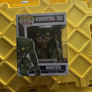 resident evil pop funko | eBay