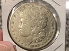 1903-S Morgan Silver Dollar $1 Key Date Coin