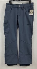 NWT Arctix Women's Blue Large Pants