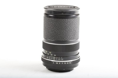 VOIGTLÄNDER Color-Dynarex 135mm f/4,0 für Rollei QBM - SNr: 2388833