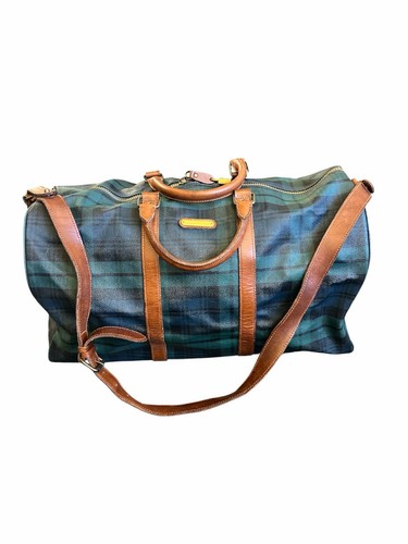Ralph Lauren Blackwatch Large duffel