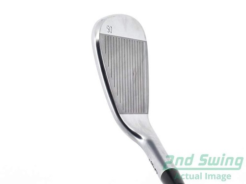 Ping G430 Wedge Gap GW 50° Steel Regular Left Black Dot 35.75in - Picture 5 of 6
