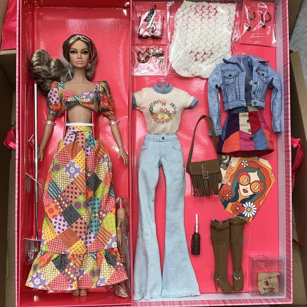 Poppy Parker for sale | eBay
