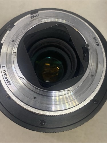 Great TAMRON SP 500mm f8 Reflex Tele Macro BBAR MC for Minolta From JAPAN - Picture 13 of 22