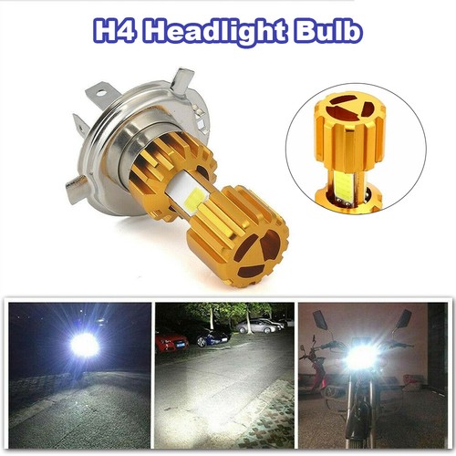 Headlight Headlamp Front Replacement Universal Motor Fits for Electric Cars - Picture 6 of 11