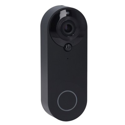 Video Doorbell Camera HD 1080P 2MP 150 ° Wide Angle Infrared Night Vis-ion SET