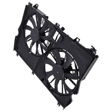 Radiator Cooling Fan Assembly for Lexus RX350 Base/F Sport/RX350L 2016-2022