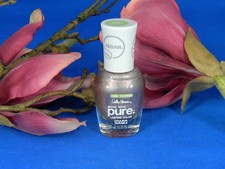 SALLY HANSEN good. kind. pure. Lasting Color ...