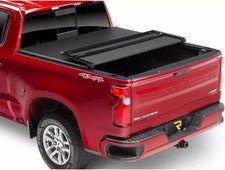 Extang Trifecta 2.0 Soft Folding Tonneau Fits 2006-2015 Honda Ridgeline 5 Bed