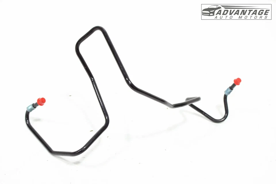 BMW 330I XDRIVE G20 2019 tubo de manguera de freno trasero 34306891449 OEM Foto 2 de 4